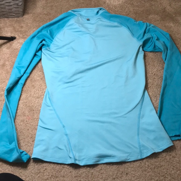Nike Dri Fit quarter zip - Picture 4 of 4